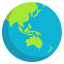 🌏