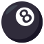 🎱