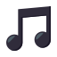 🎵