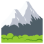 🏔️