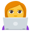 👩💻