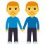 👬