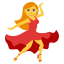 💃