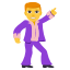 🕺