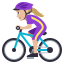 🚴🏼‍♀️
