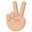 ✌🏼