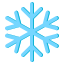 ❄️