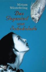 Das Gegenteil von Schokolade