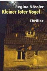 Kleiner toter Vogel