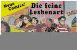 Die feine Lesbenart