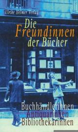 Die Freundinnen der Bücher -II-