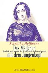 Das Mädchen mit dem Jungenkopf