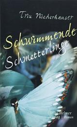 Schwimmende Schmetterlinge