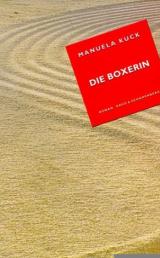 Die Boxerin