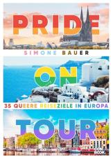 Reiseführer – Pride On Tour. Fabelhaf