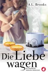 Die Liebe wagen: Ein romantischer lesbis