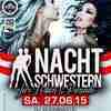 Nachtschwestern für Lesben & Freunde