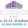 NEW PARTY alpha girls goes kukuun Hamburg