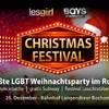 LGBT Party Bochum Langendreer