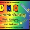 Dyke March Oldenburg