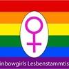 Bi./ Lesben-Rainbowgirls-Stammtisch für jede....