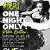 Nachtschwestern 2.0 ONE NIGHT ONLY Pride Edition