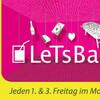 LeTsBar - lesbischer Barabend
