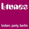 L-tunes - Lesben. Party. Berlin