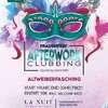 München - ALTWEIBERFASCHING beim GROSSEN Frauenfest Afterwork Clubbing