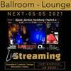 Ballroom-Lounge online