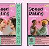 Frau sucht Frau - Speed Dating im Frauenkulturzentrum Darmstadt