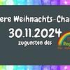 Queere Weihnachts-Charity - Queer Rainbow Family 