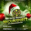 GROSSES Frauenfest Afterwork Clubbing zum Nikolaus