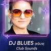 8.5.- Party Ikone Claudia Lenzen auf der queeren After Work Party LES BEATS