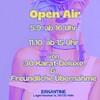30 Karat Afterwork OPEN AIR