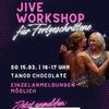 Jive TanzWorkshop & freies Paartanzen danach 