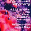 FLINTA* OPEN AIR KÖLN