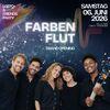 FARBENFLUT Grand Opening