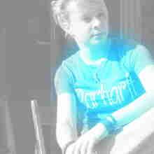 prisch