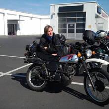 XT500